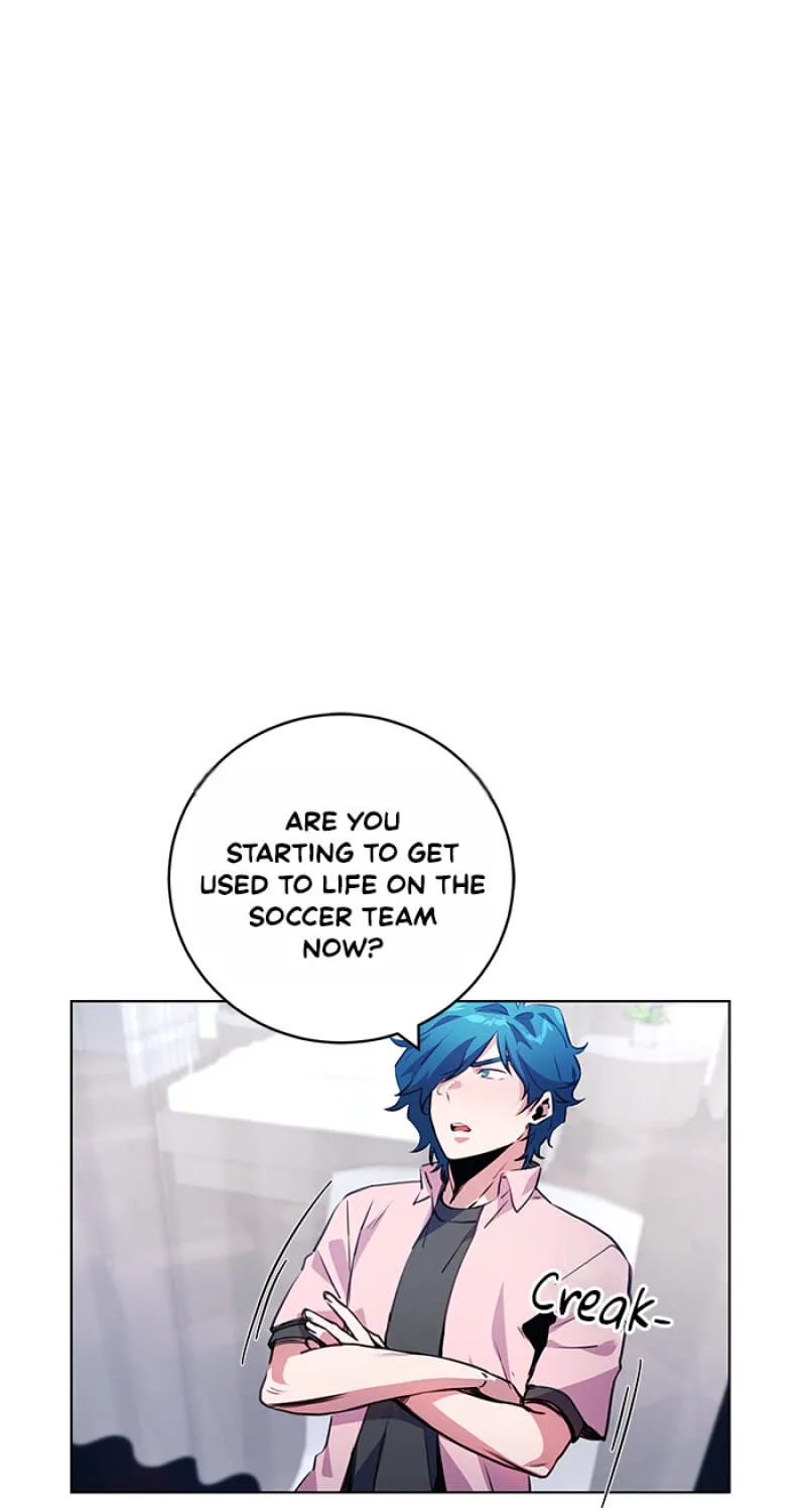 Read Top Corner chapter 154 image 12 on Lezhin
