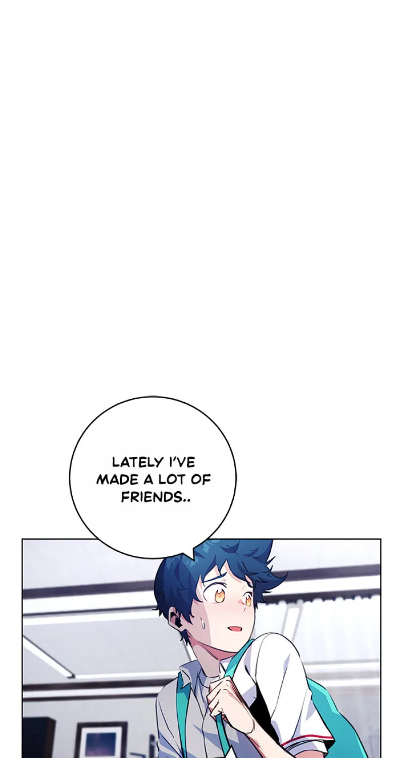 Read Top Corner chapter 154 image 13 on Lezhin