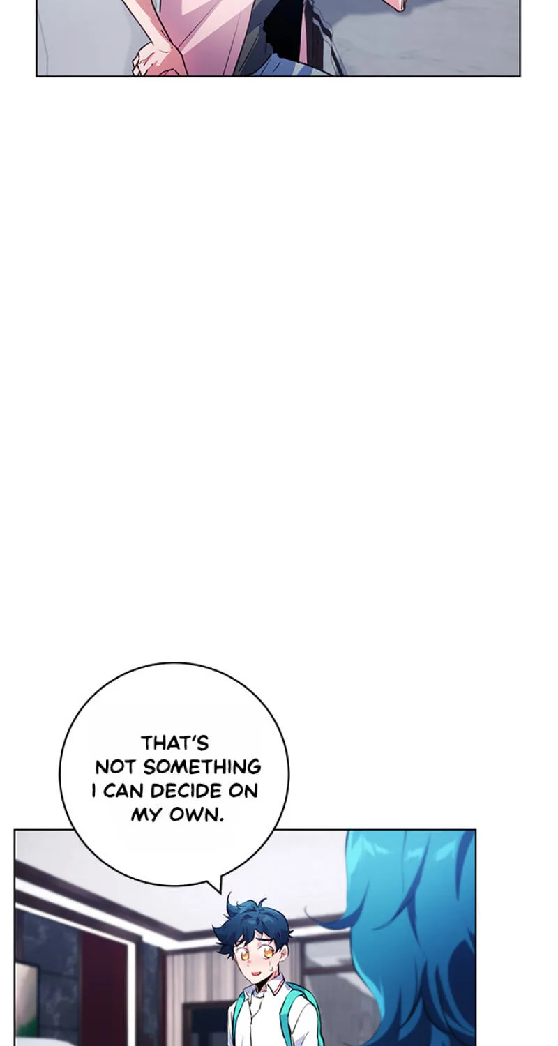 Read Top Corner chapter 154 image 15 on Lezhin