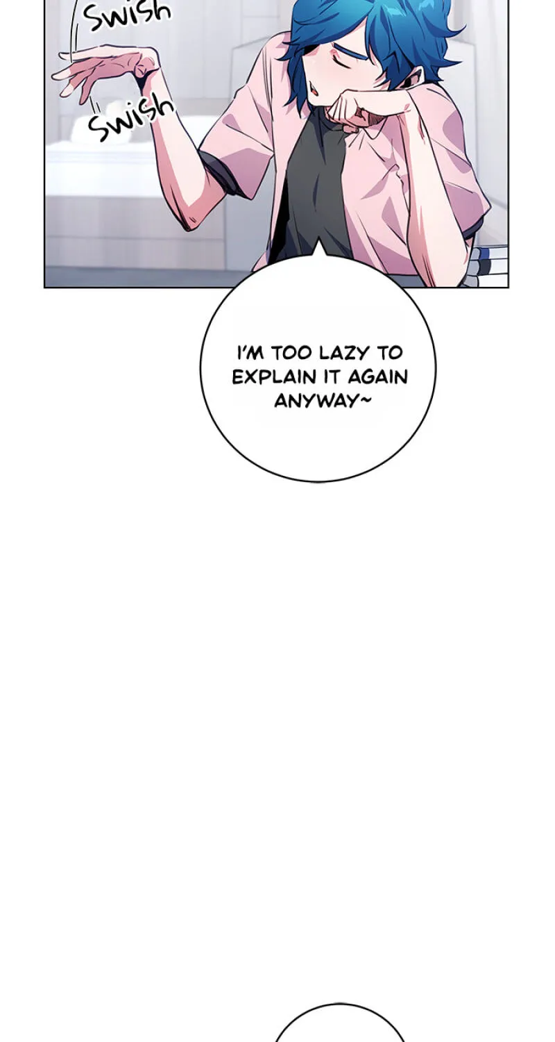 Read Top Corner chapter 154 image 17 on Lezhin