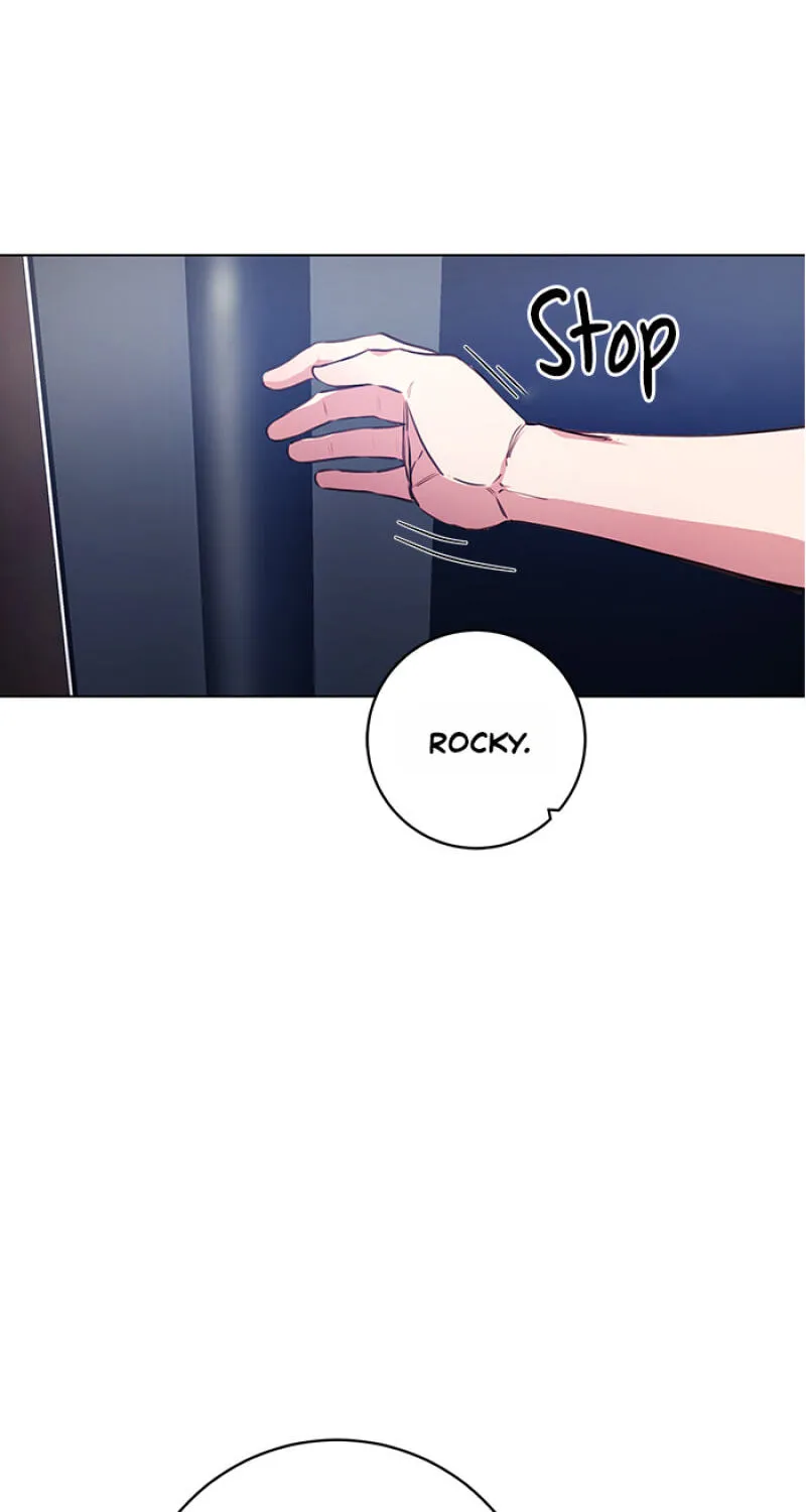 Read Top Corner chapter 154 image 19 on Lezhin