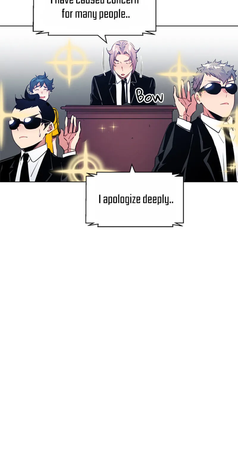 Read Top Corner chapter 154 image 24 on Lezhin