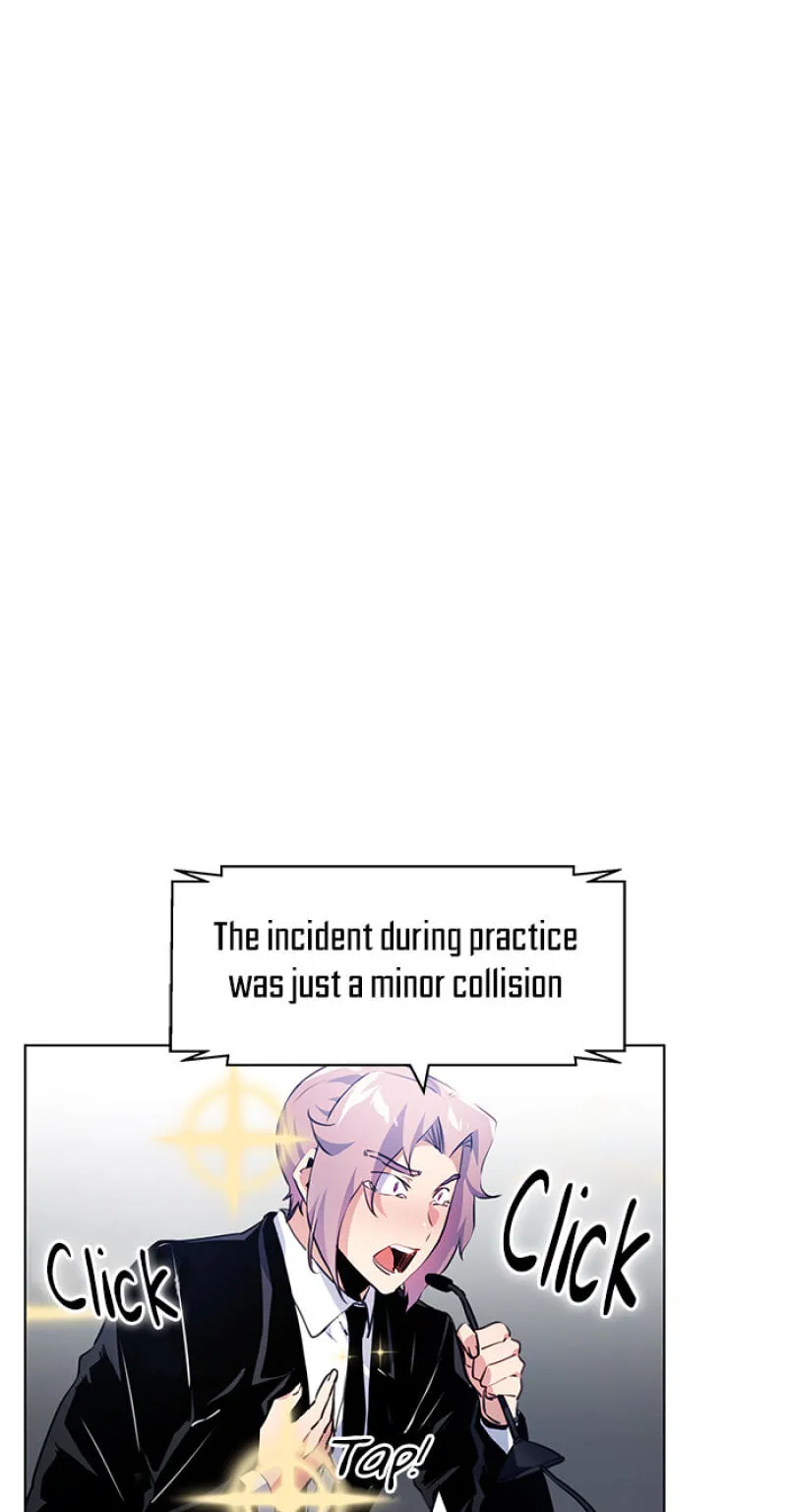 Read Top Corner chapter 154 image 27 on Lezhin
