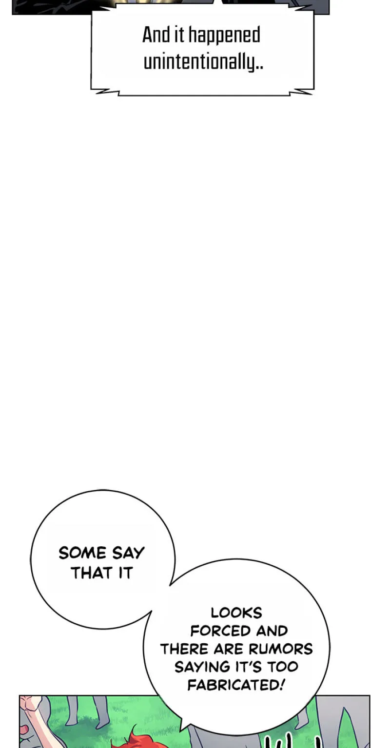 Read Top Corner chapter 154 image 28 on Lezhin
