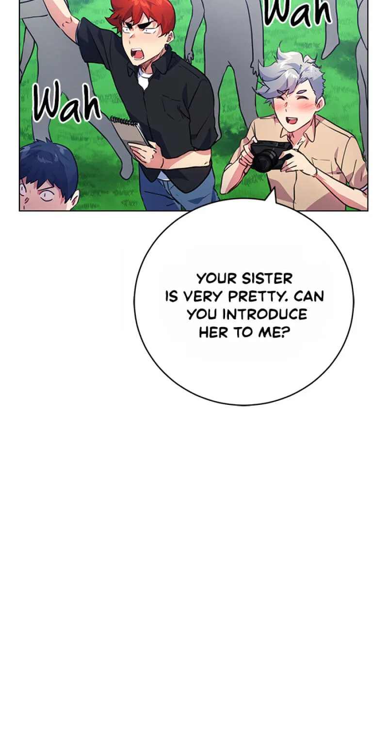 Read Top Corner chapter 154 image 29 on Lezhin