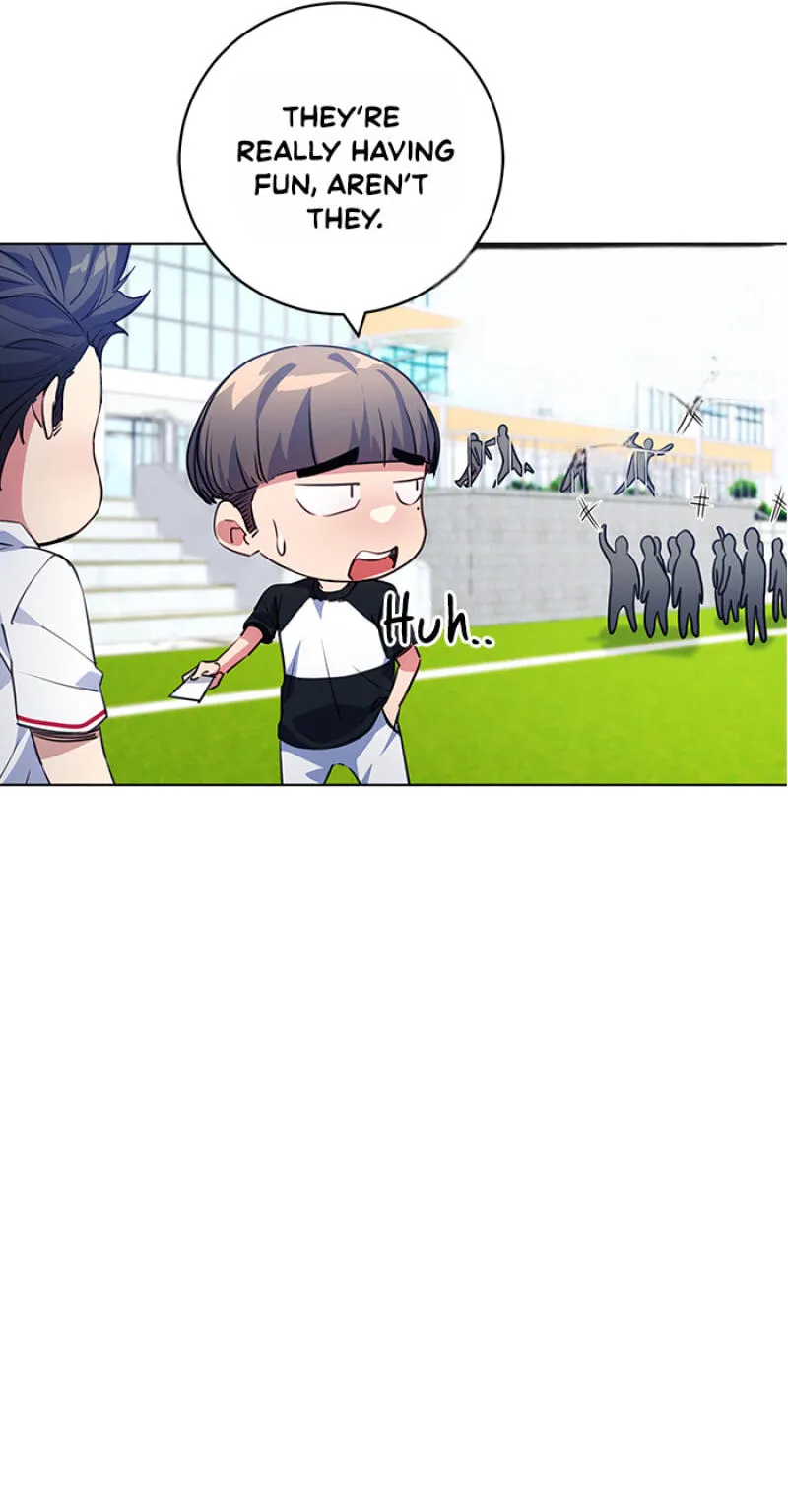 Read Top Corner chapter 154 image 33 on Lezhin