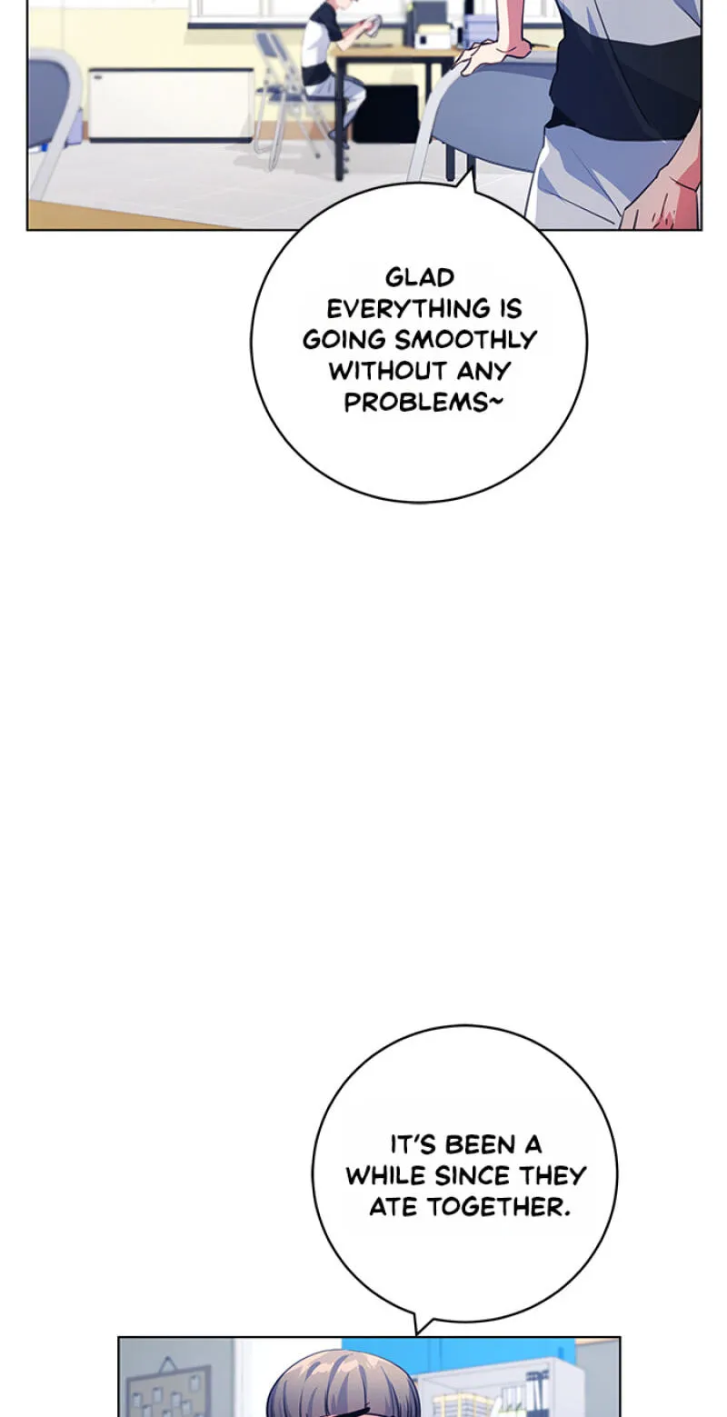 Read Top Corner chapter 154 image 38 on Lezhin