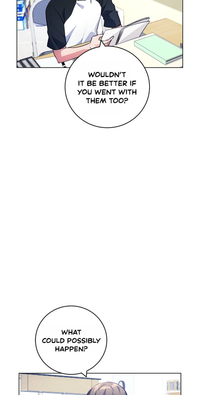 Read Top Corner chapter 154 image 40 on Lezhin