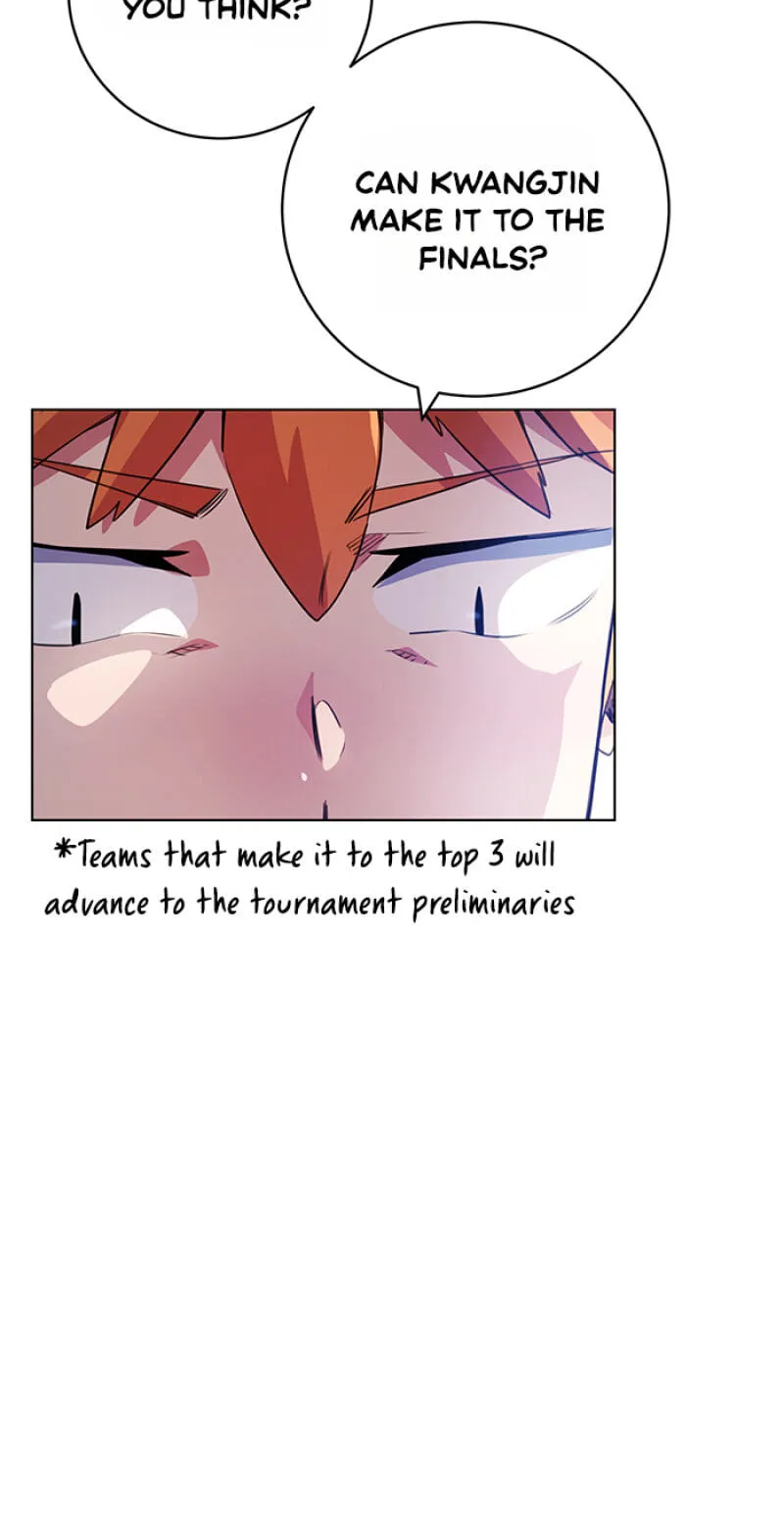 Read Top Corner chapter 154 image 43 on Lezhin