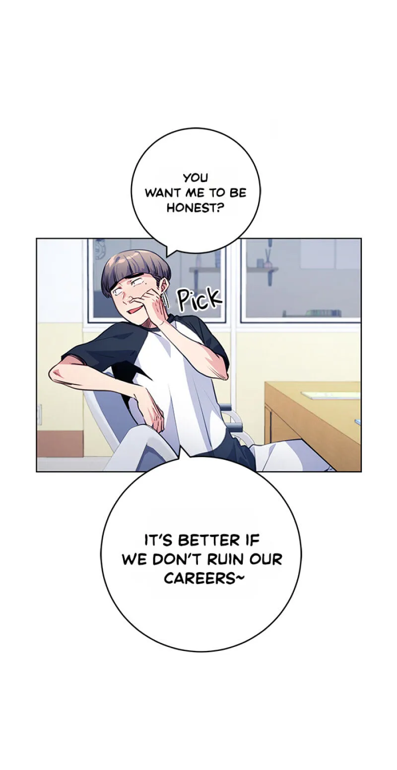 Read Top Corner chapter 154 image 44 on Lezhin