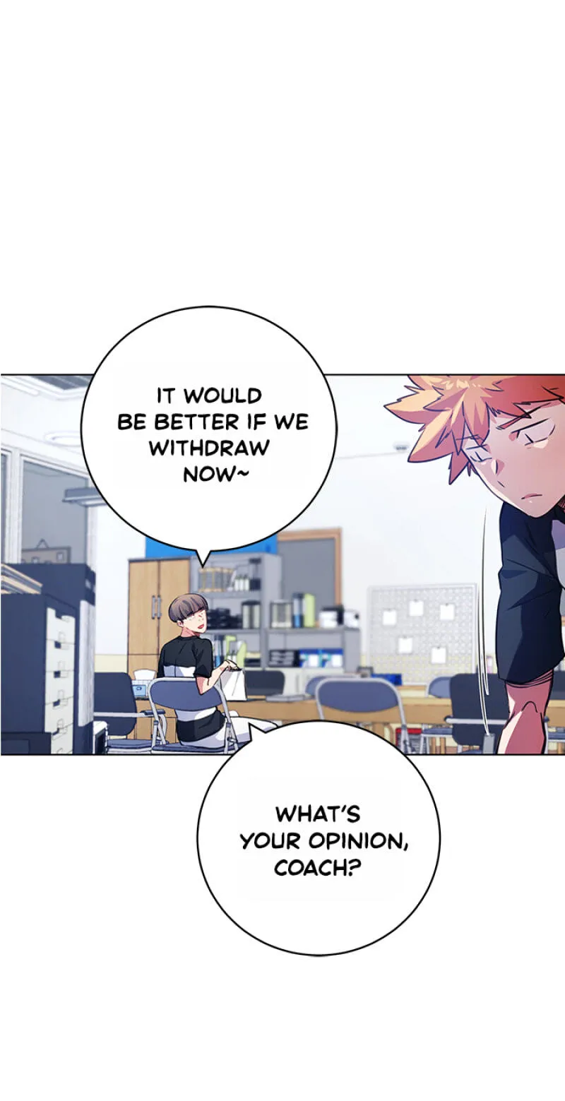 Read Top Corner chapter 154 image 45 on Lezhin