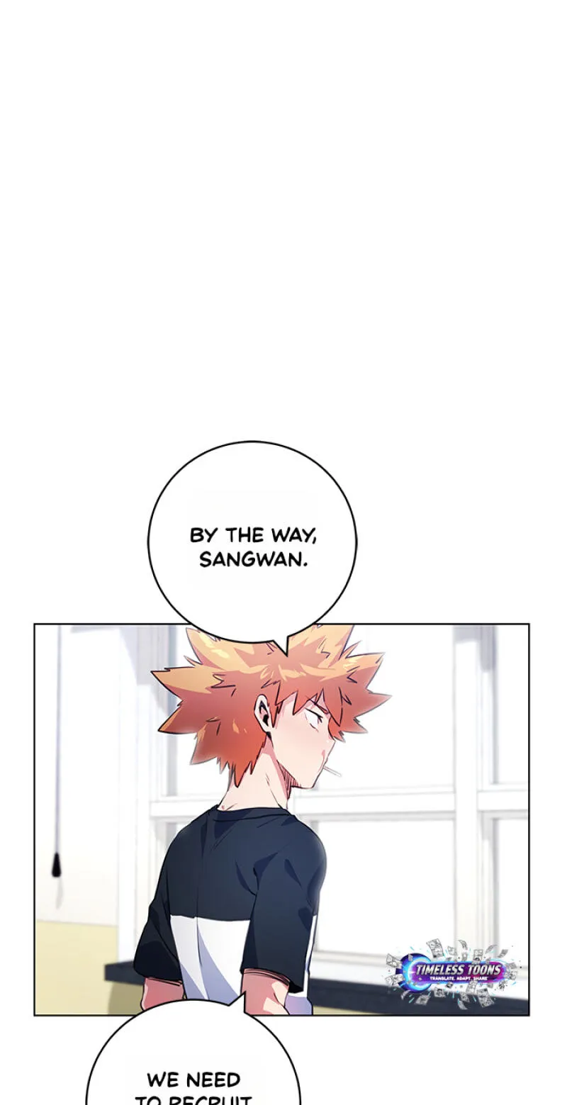 Read Top Corner chapter 154 image 48 on Lezhin