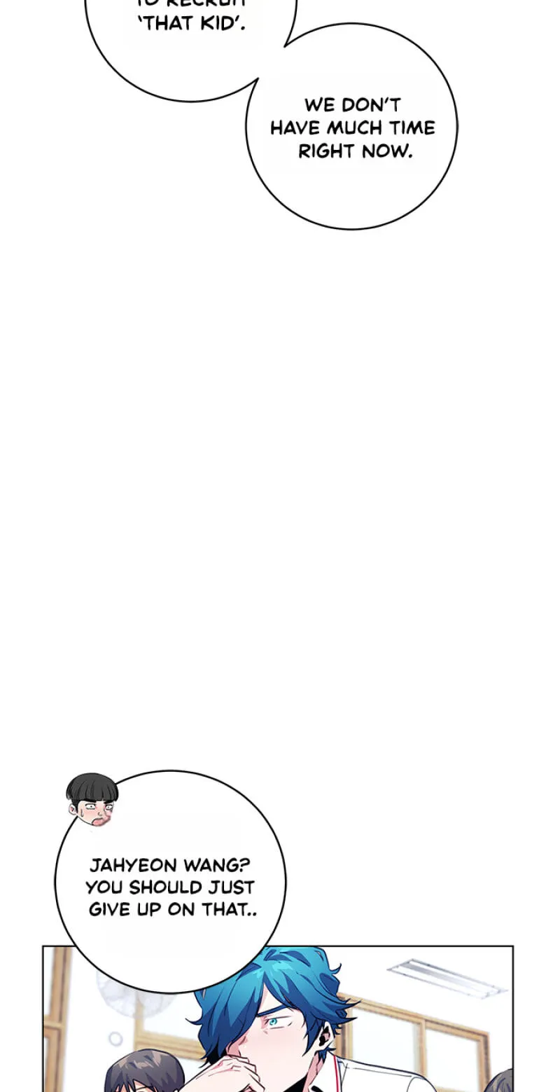 Read Top Corner chapter 154 image 49 on Lezhin