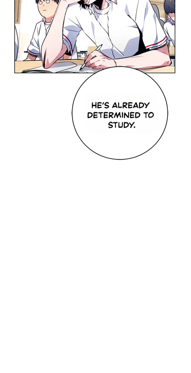 Read Top Corner chapter 154 image 50 on Lezhin