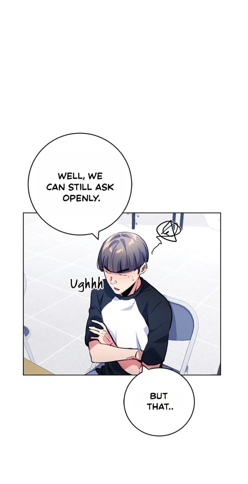 Read Top Corner chapter 154 image 52 on Lezhin