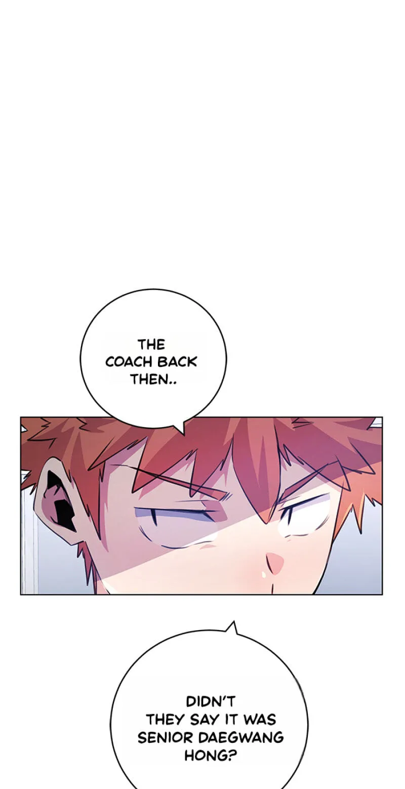 Read Top Corner chapter 154 image 53 on Lezhin