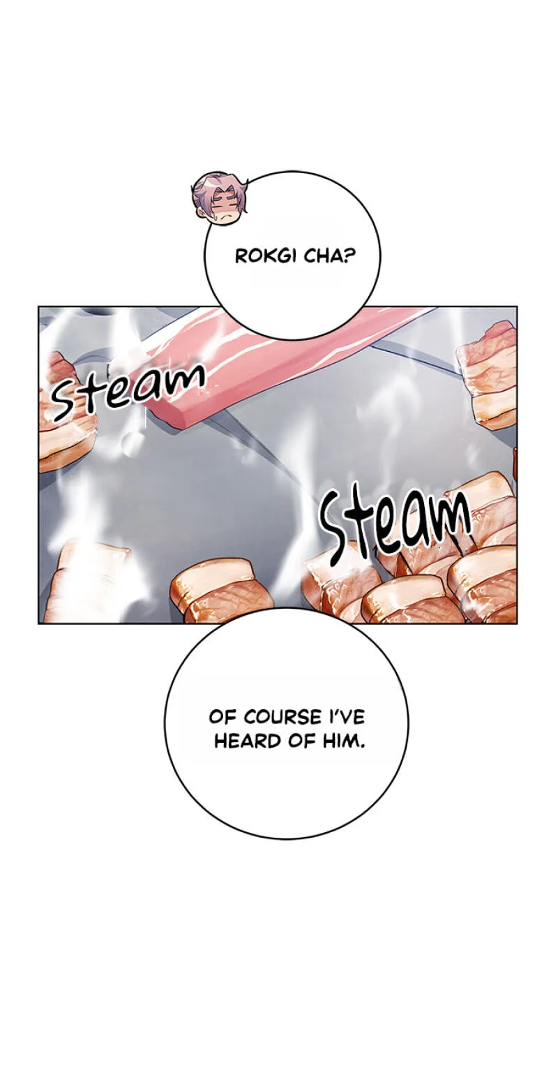 Read Top Corner chapter 154 image 56 on Lezhin