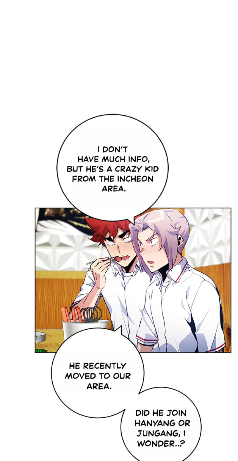 Read Top Corner chapter 154 image 58 on Lezhin