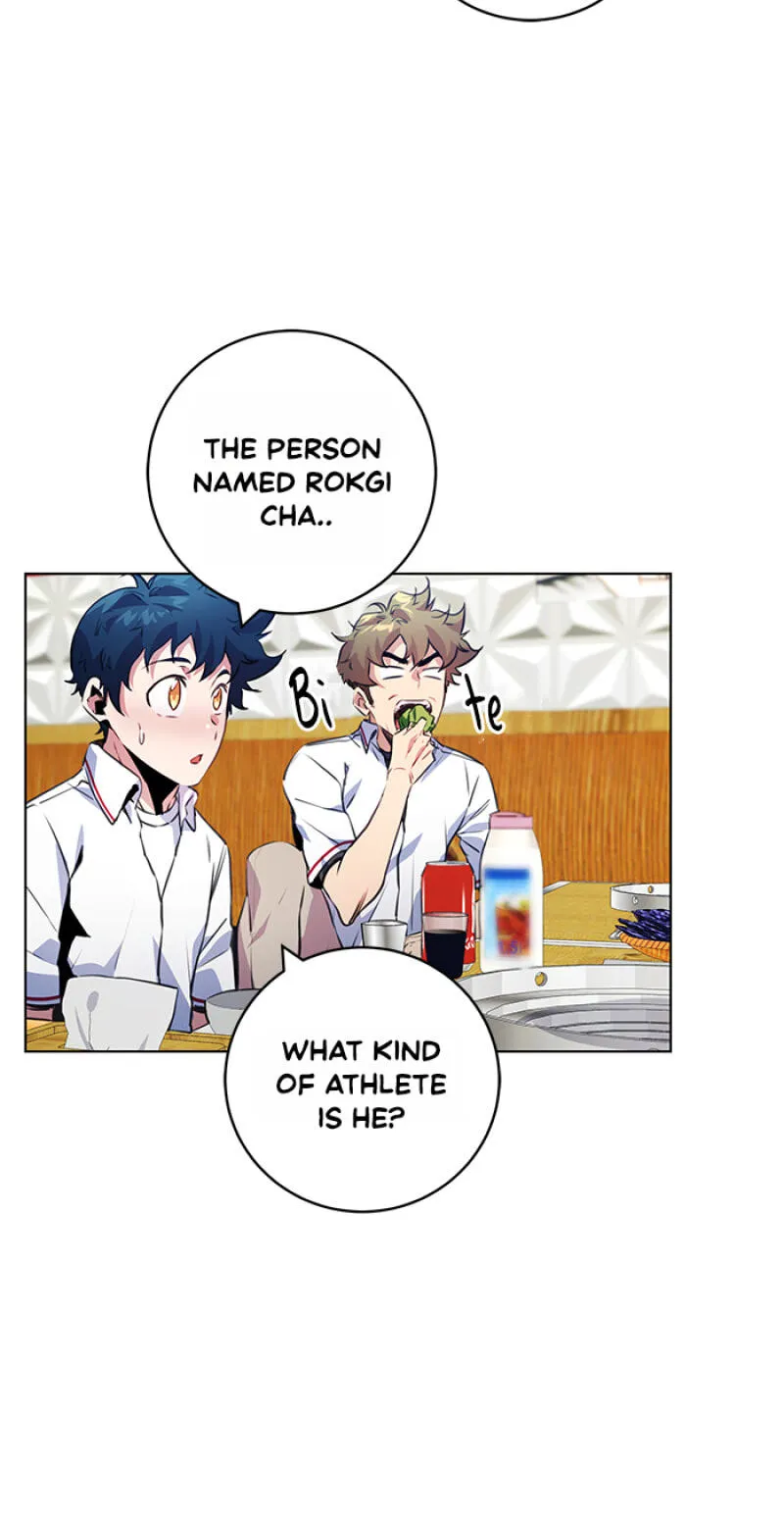 Read Top Corner chapter 154 image 59 on Lezhin