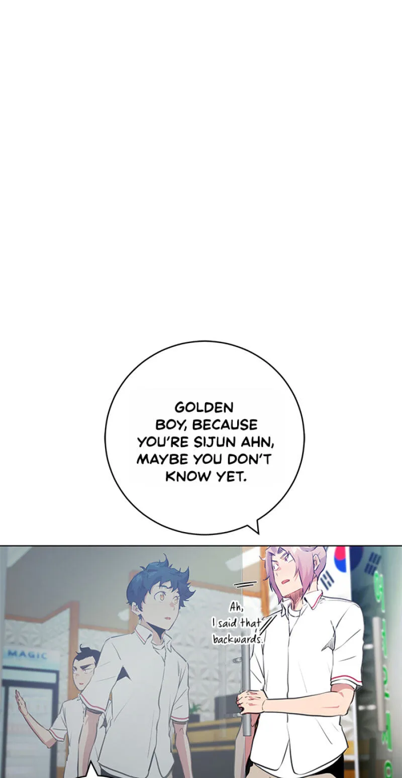 Read Top Corner chapter 154 image 61 on Lezhin