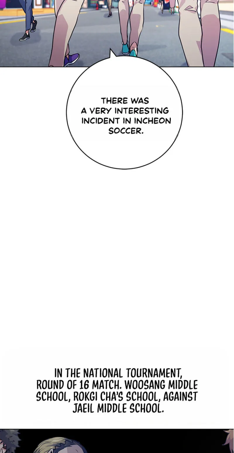 Read Top Corner chapter 154 image 63 on Lezhin
