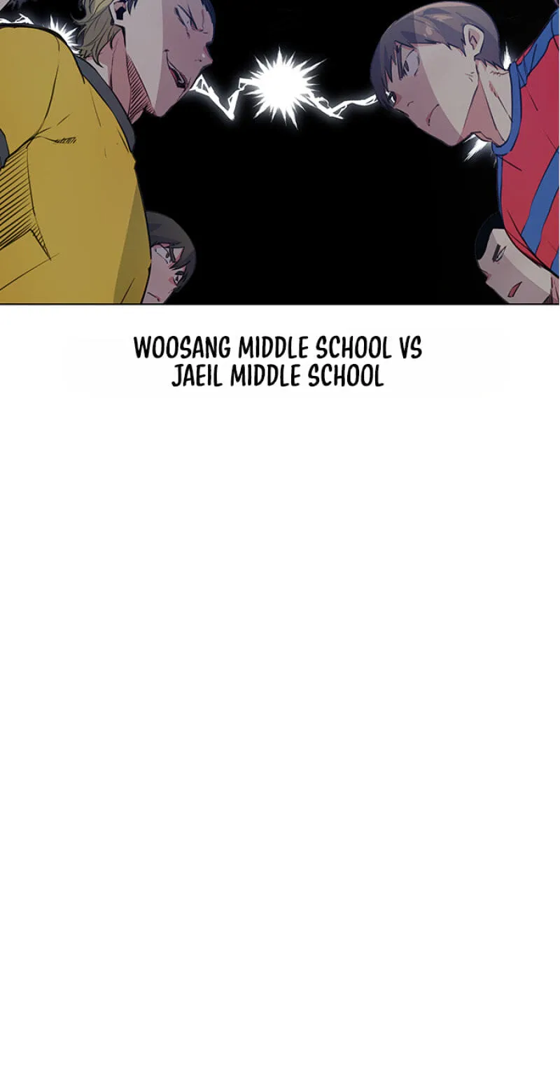 Read Top Corner chapter 154 image 64 on Lezhin