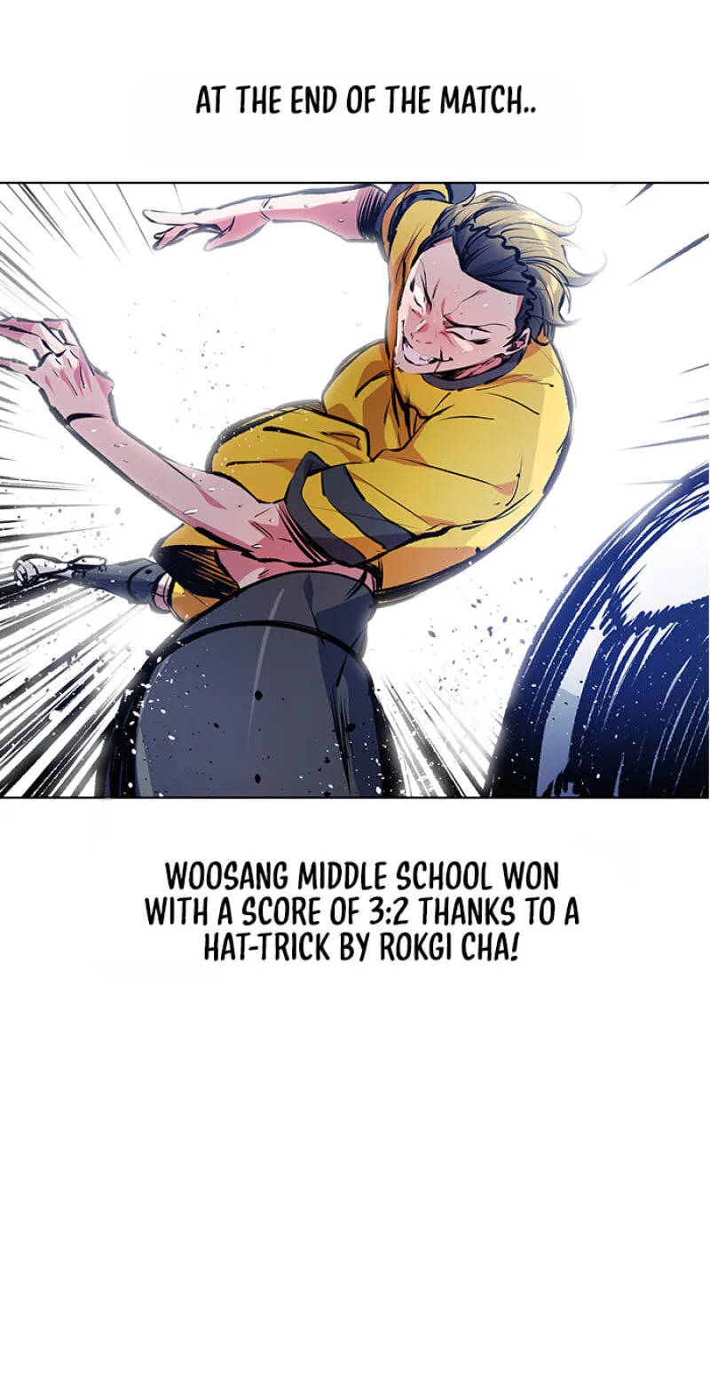 Read Top Corner chapter 154 image 65 on Lezhin