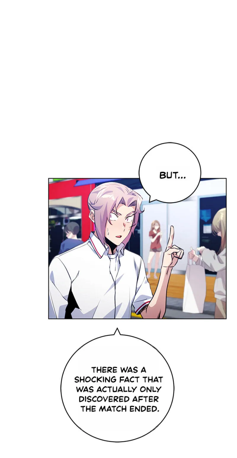 Read Top Corner chapter 154 image 66 on Lezhin