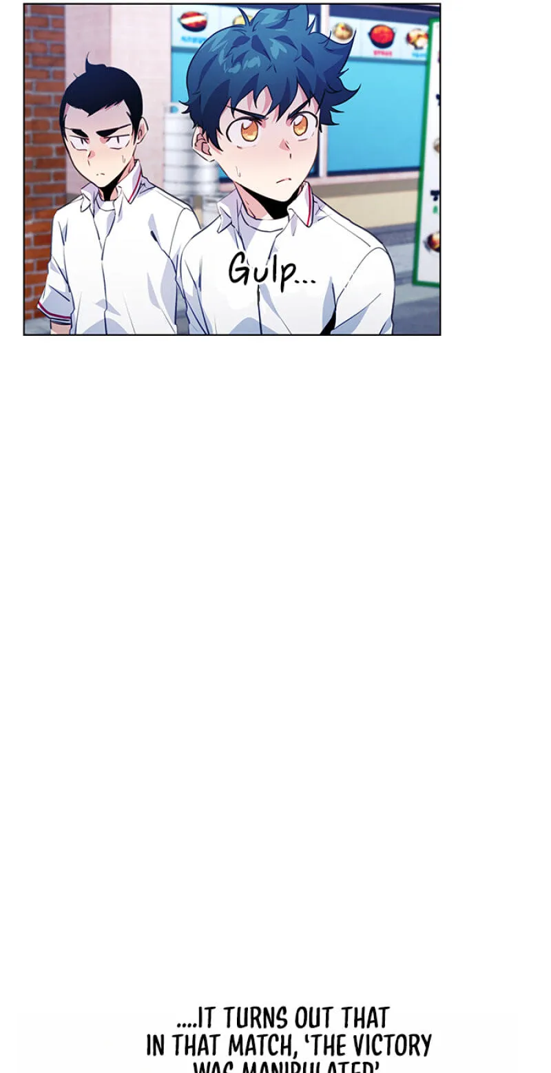 Read Top Corner chapter 154 image 67 on Lezhin