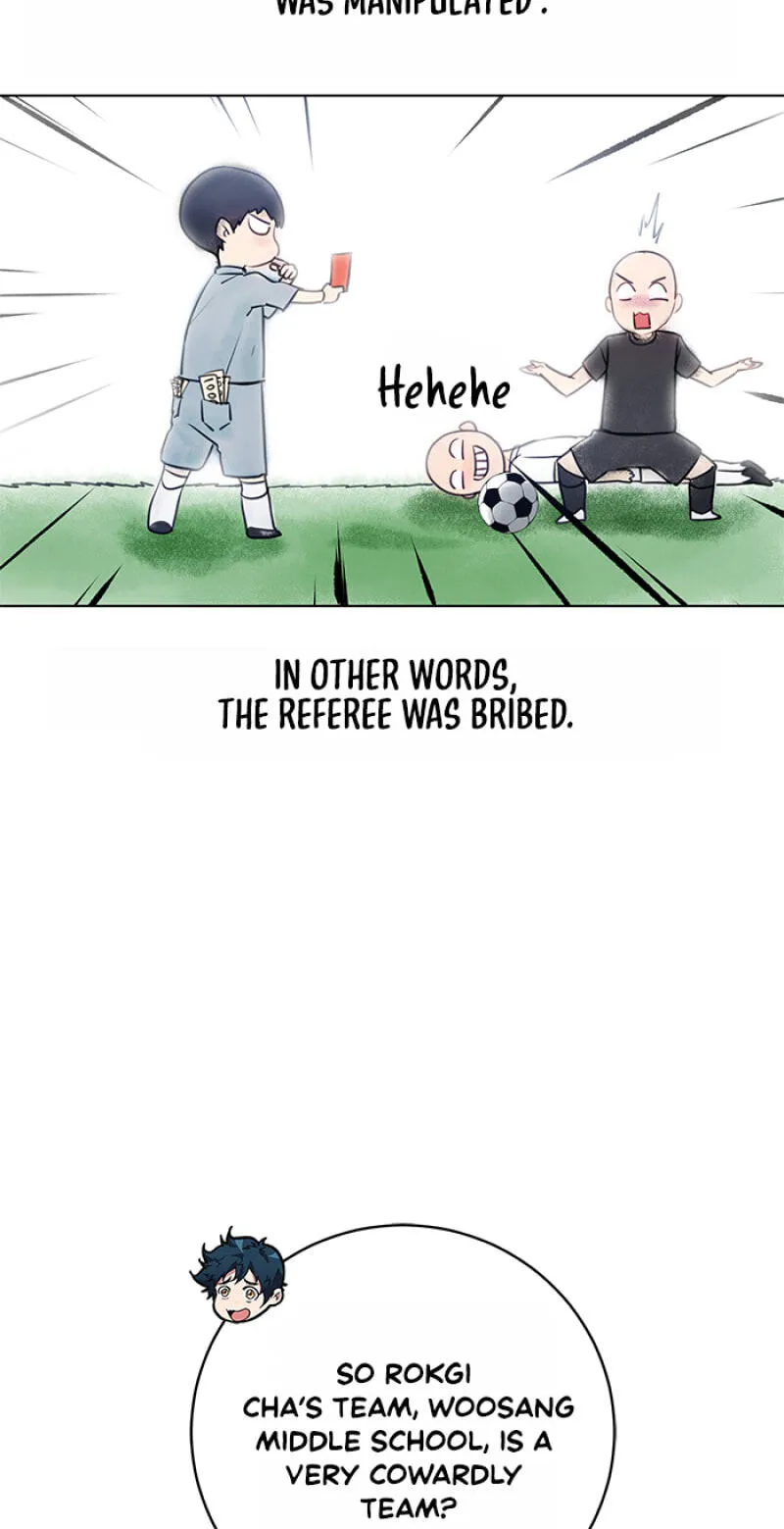 Read Top Corner chapter 154 image 68 on Lezhin