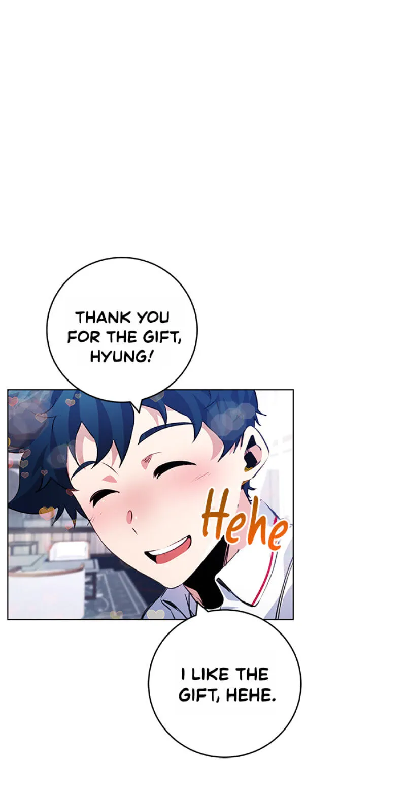 Read Top Corner chapter 154 image 7 on Lezhin
