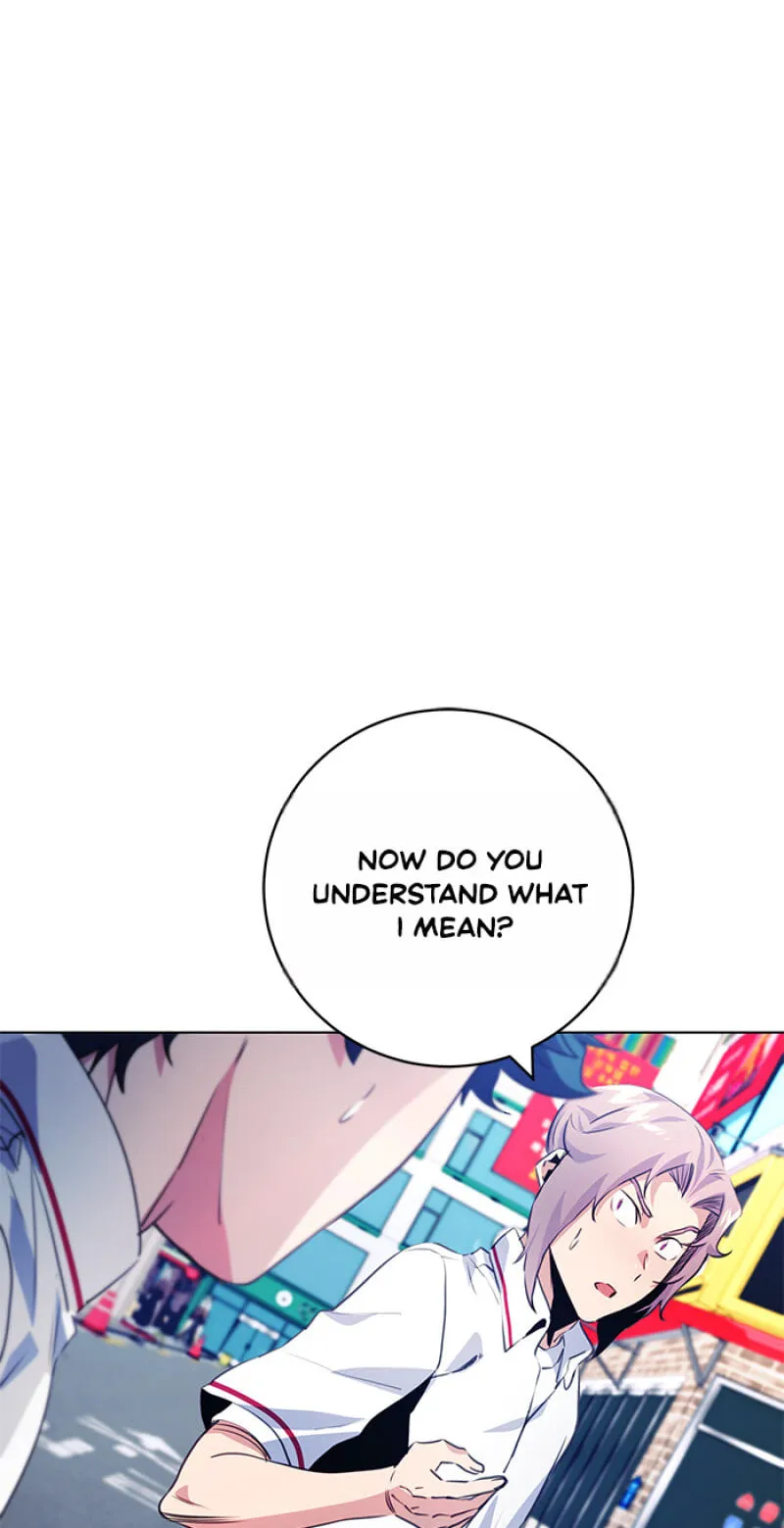 Read Top Corner chapter 154 image 71 on Lezhin