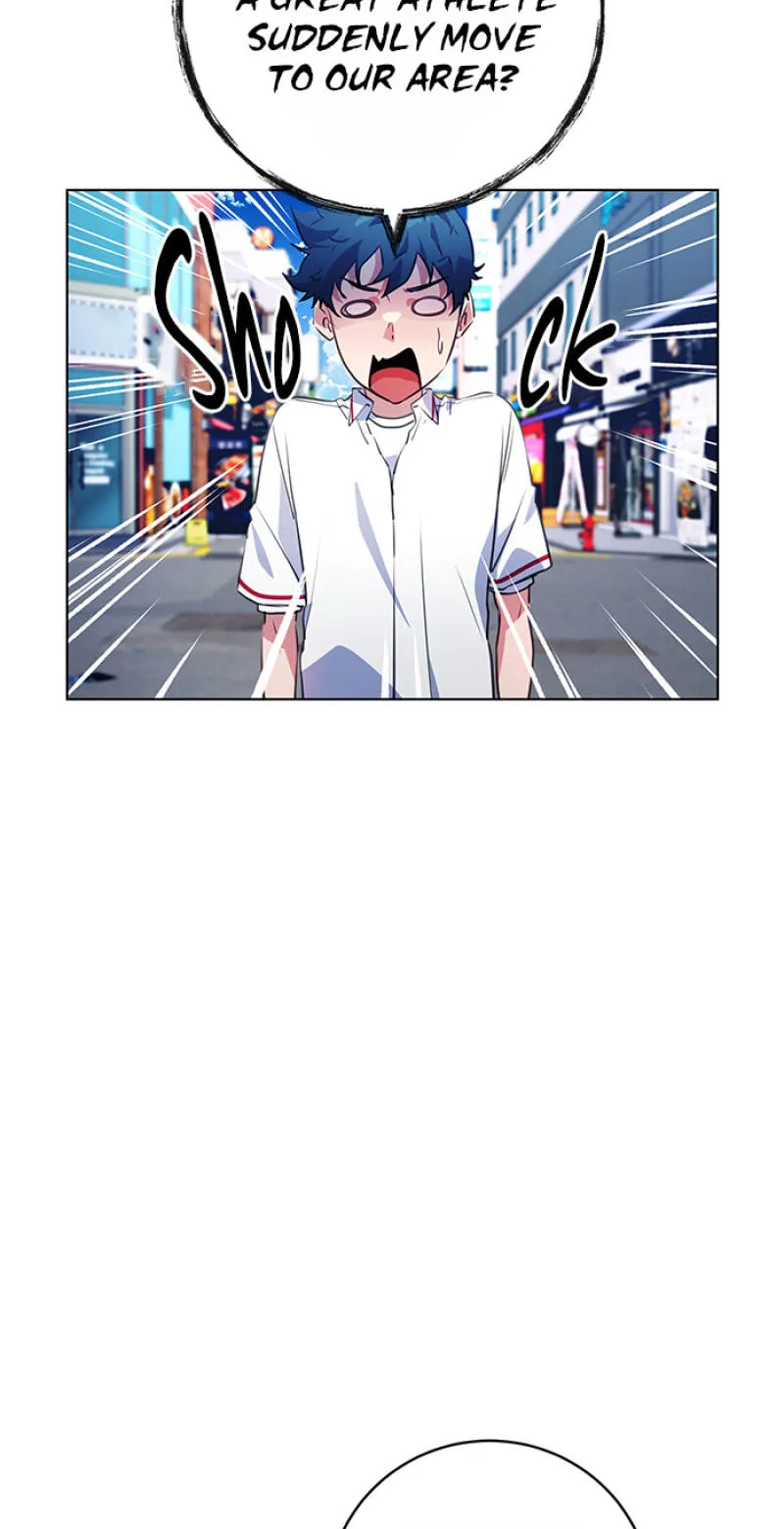 Read Top Corner chapter 154 image 74 on Lezhin