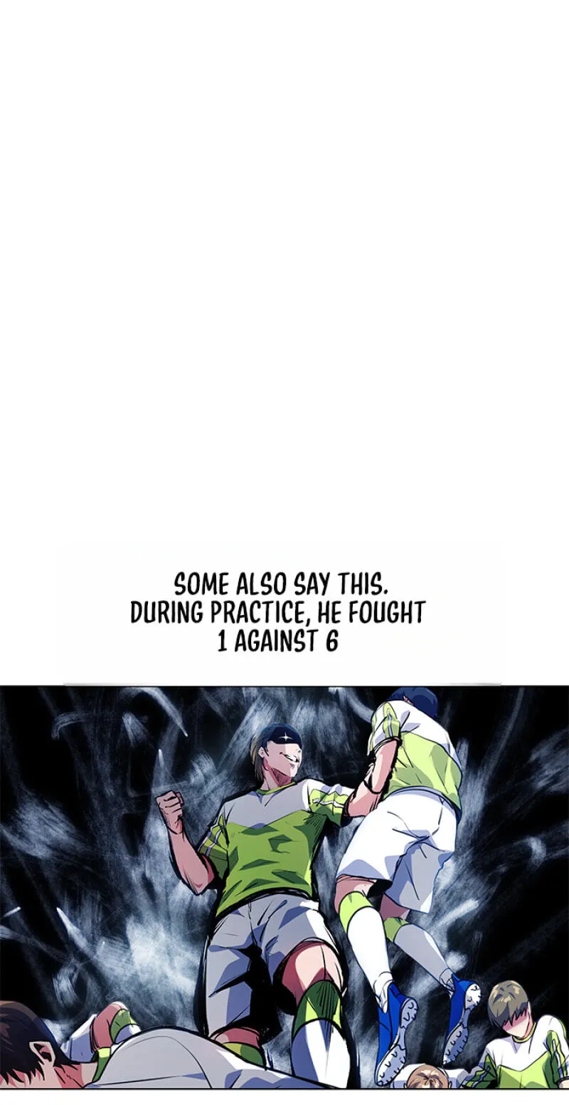 Read Top Corner chapter 154 image 77 on Lezhin