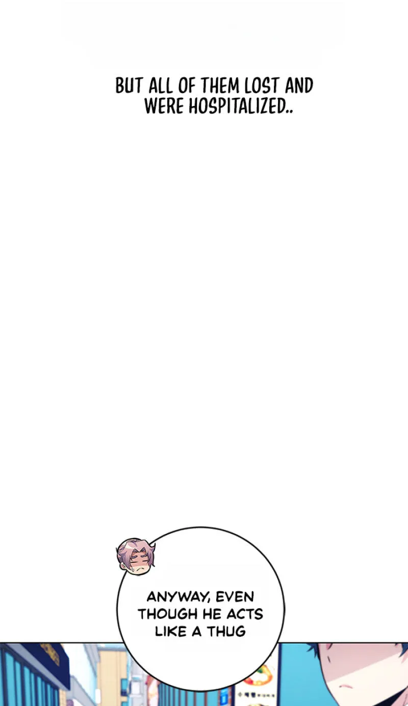 Read Top Corner chapter 154 image 78 on Lezhin