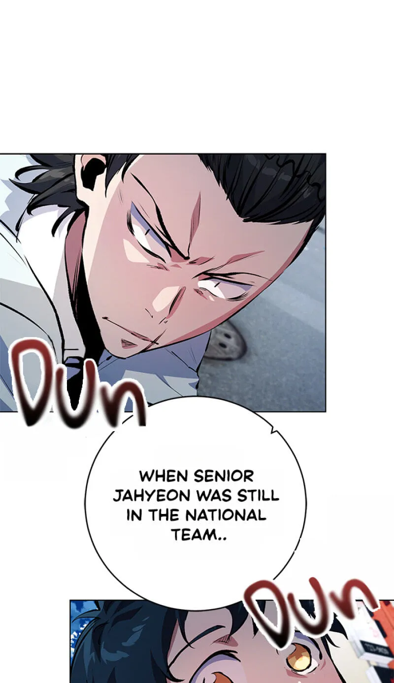 Read Top Corner chapter 154 image 82 on Lezhin
