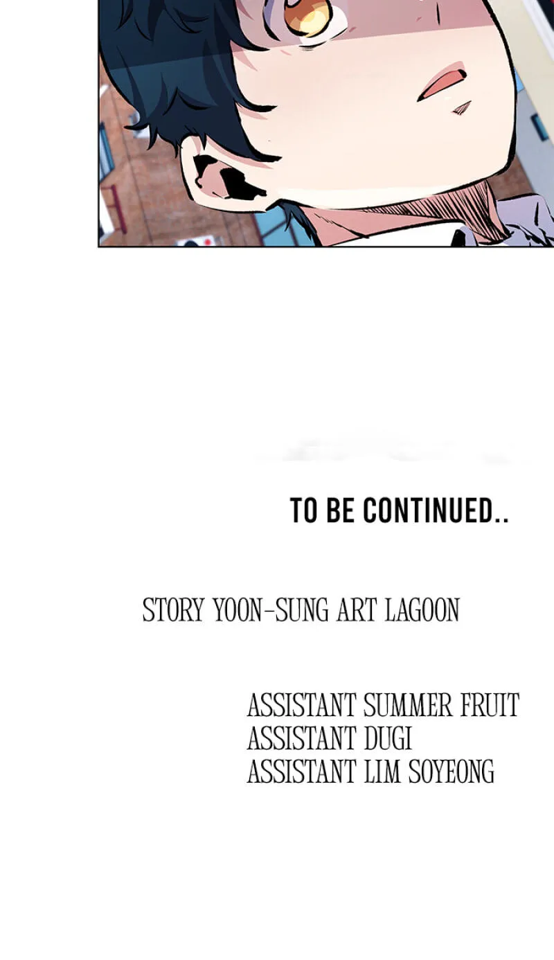 Read Top Corner chapter 154 image 83 on Lezhin