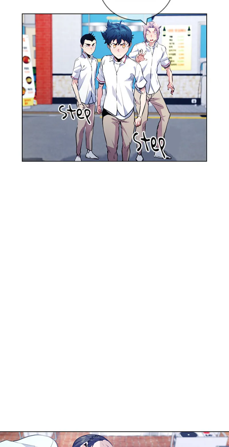 Read Top Corner chapter 155 image 10 on Lezhin