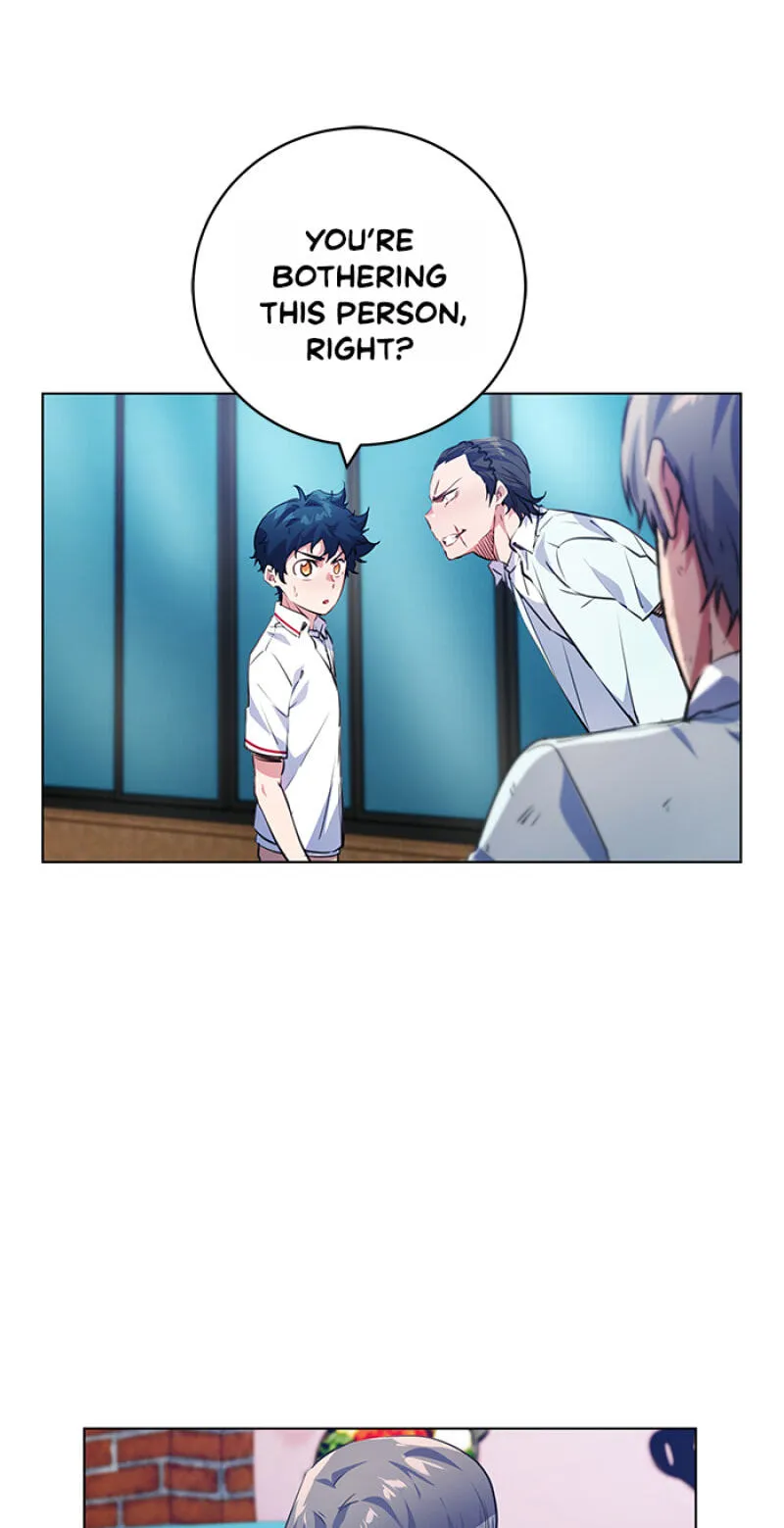 Read Top Corner chapter 155 image 13 on Lezhin