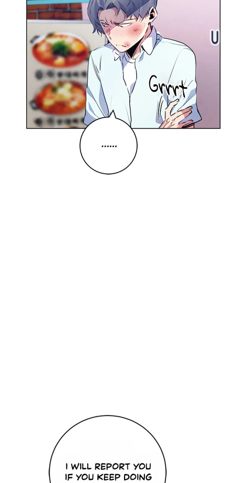 Read Top Corner chapter 155 image 14 on Lezhin