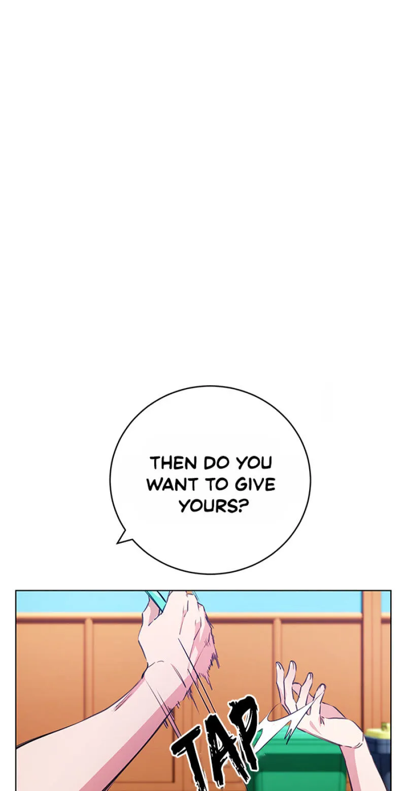 Read Top Corner chapter 155 image 16 on Lezhin