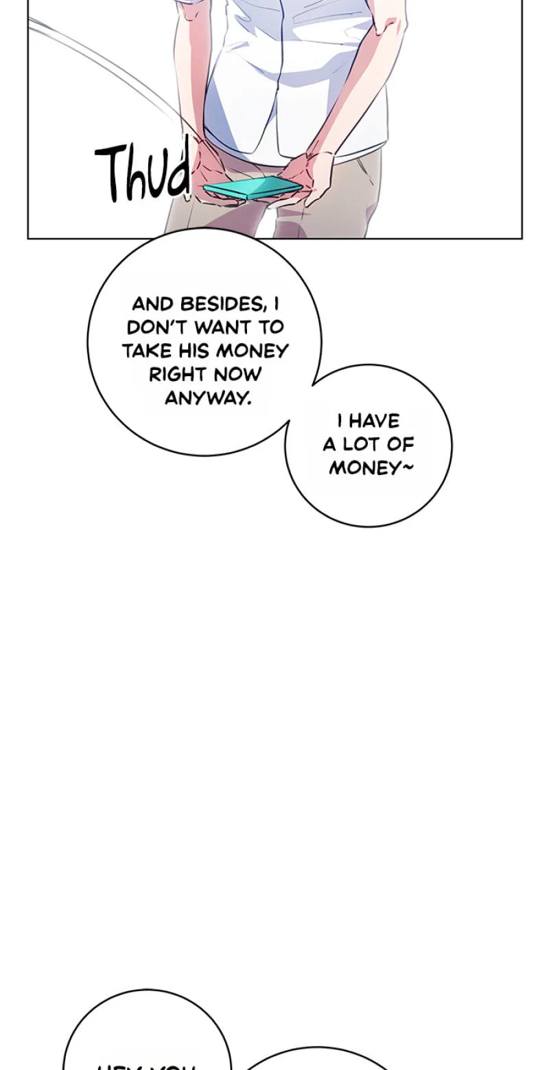 Read Top Corner chapter 155 image 19 on Lezhin