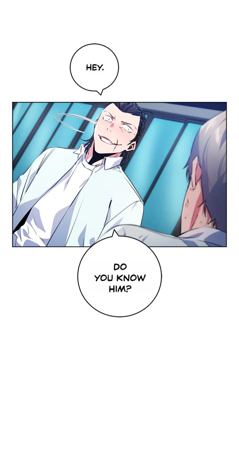Read Top Corner chapter 155 image 21 on Lezhin