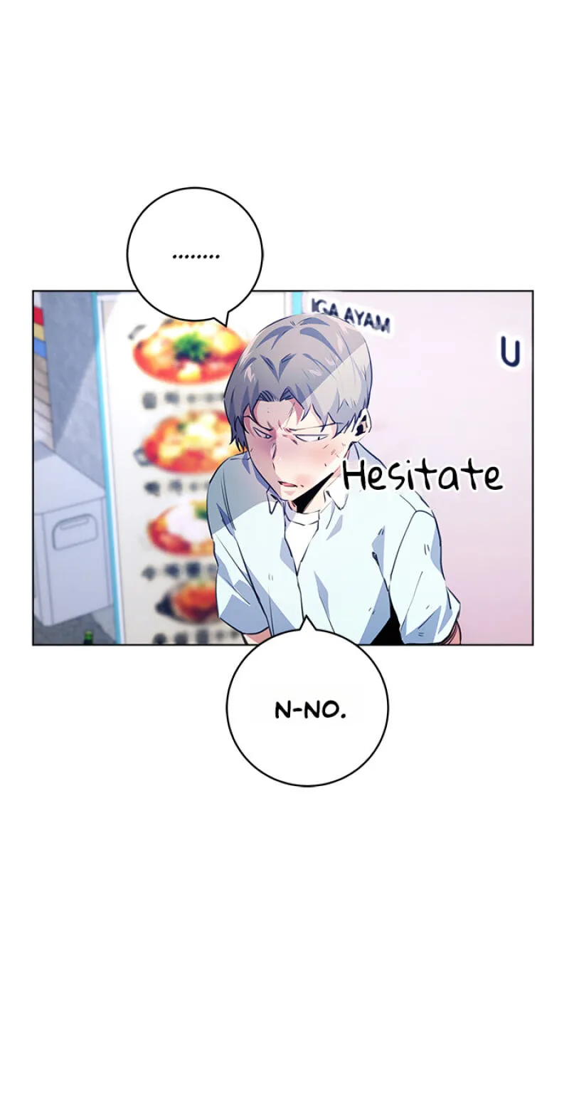 Read Top Corner chapter 155 image 22 on Lezhin