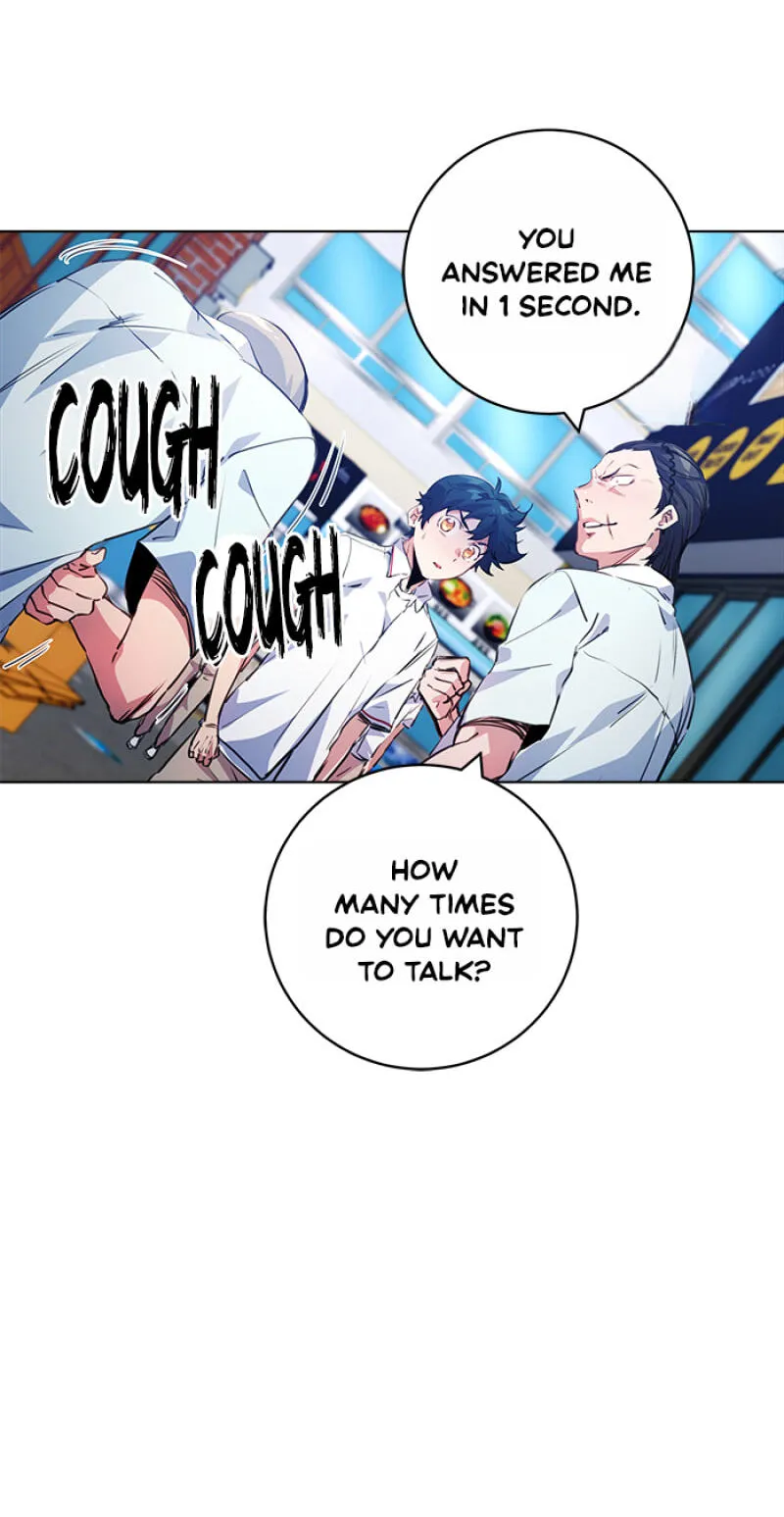 Read Top Corner chapter 155 image 24 on Lezhin