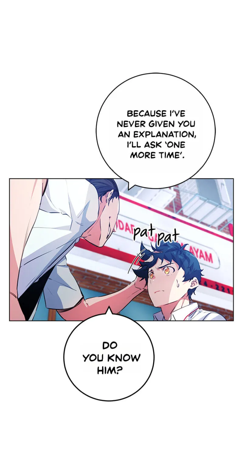Read Top Corner chapter 155 image 25 on Lezhin