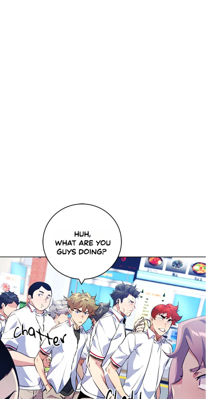 Read Top Corner chapter 155 image 28 on Lezhin