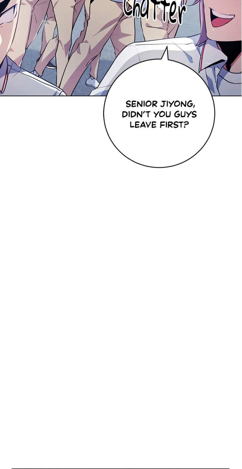 Read Top Corner chapter 155 image 29 on Lezhin