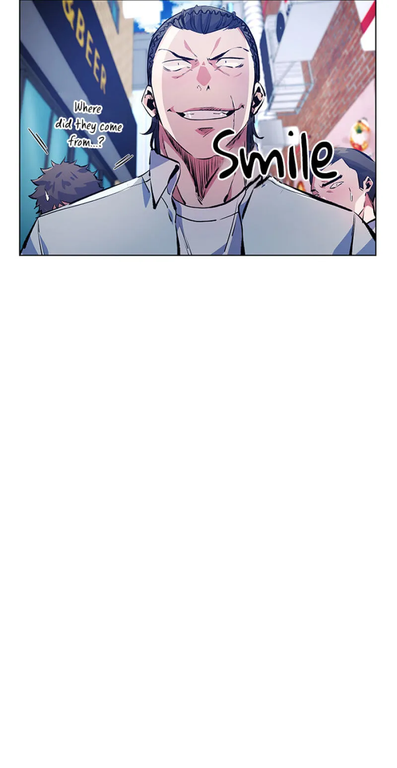 Read Top Corner chapter 155 image 30 on Lezhin