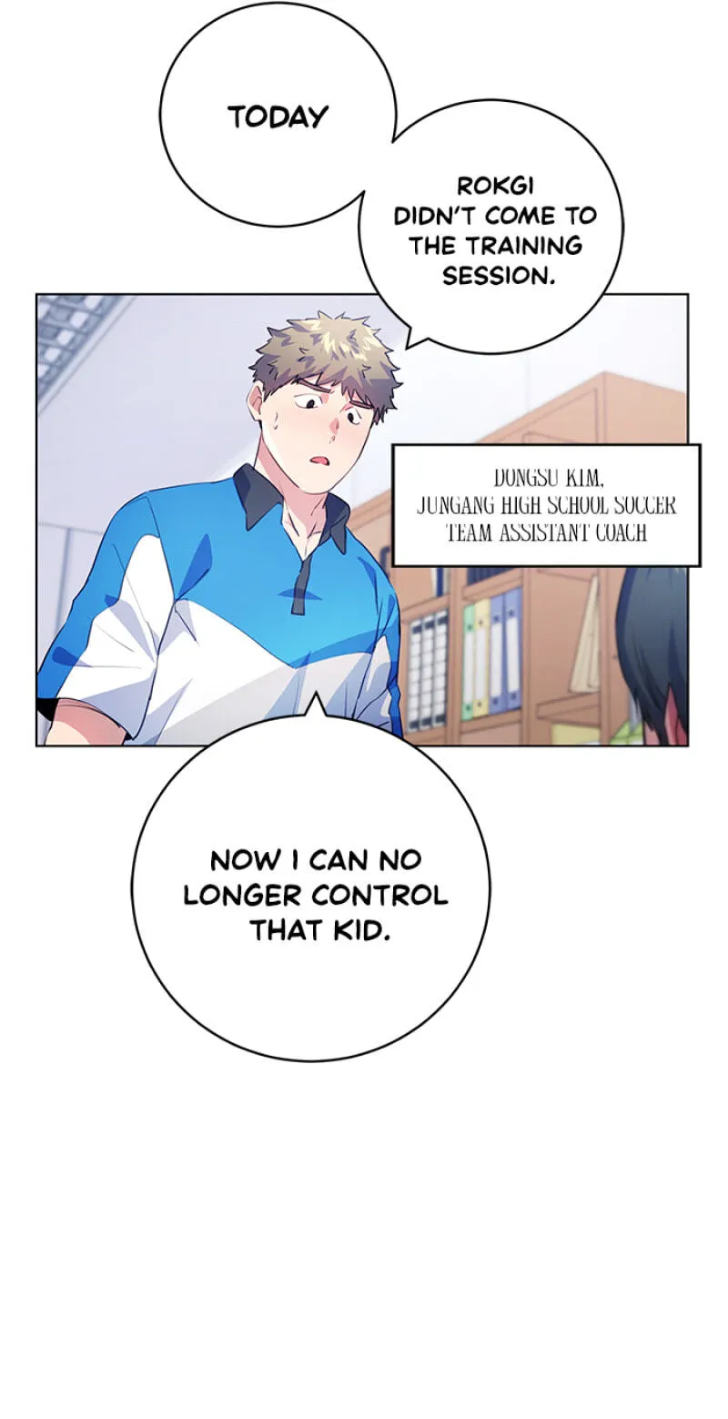 Read Top Corner chapter 155 image 34 on Lezhin